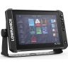 Эхолот-картплоттер LOWRANCE ELITE-10 FS с датчиком Active Imaging 3-in-1 (ROW) 000-16438-001